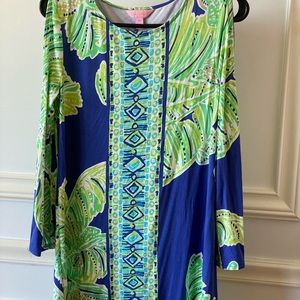 LILY PULITZER DRESS
